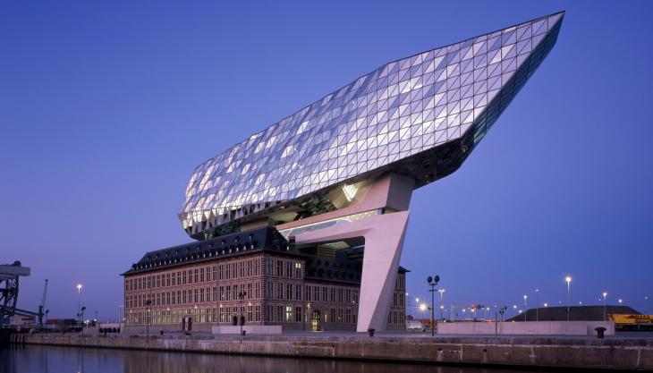 Museum of modern Art 