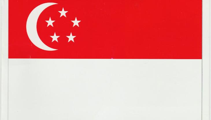 Singapore 