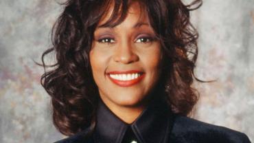 Whitney Huston