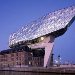 Museum of modern Art 