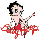 Betty Boop